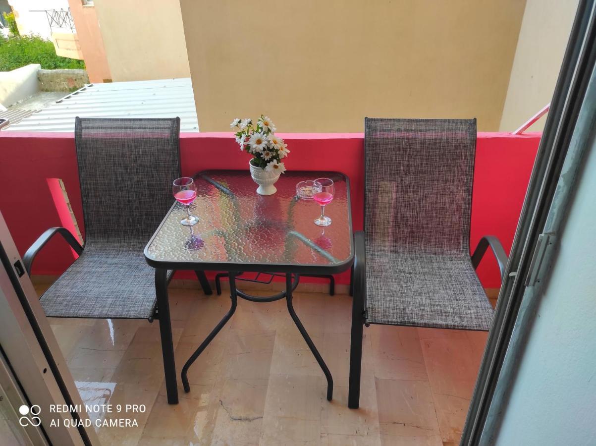 Marlen House Chania Hanya Dış mekan fotoğraf