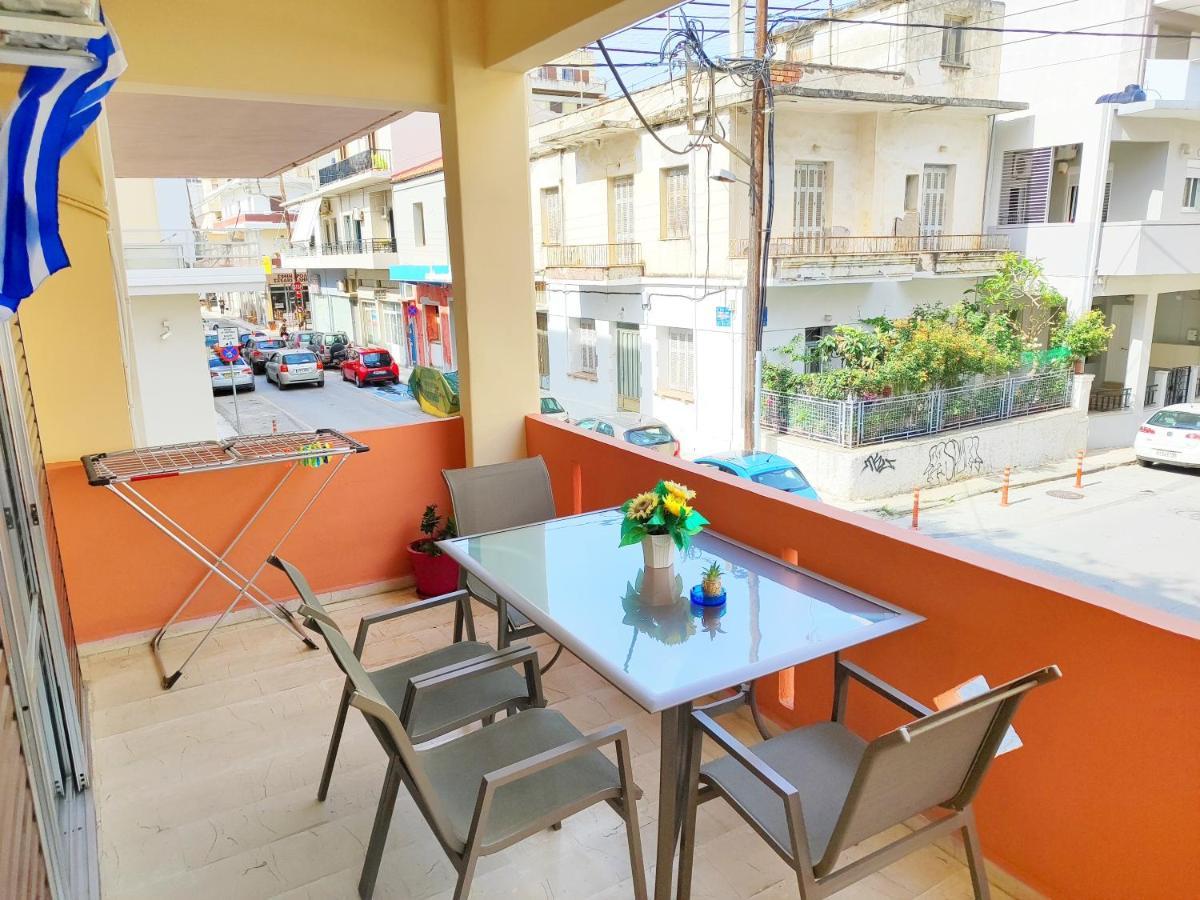 Marlen House Chania Hanya Dış mekan fotoğraf