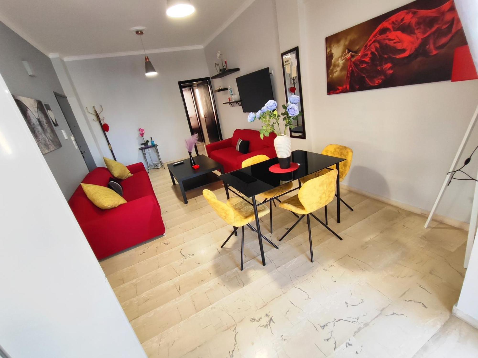 Marlen House Chania Hanya Dış mekan fotoğraf