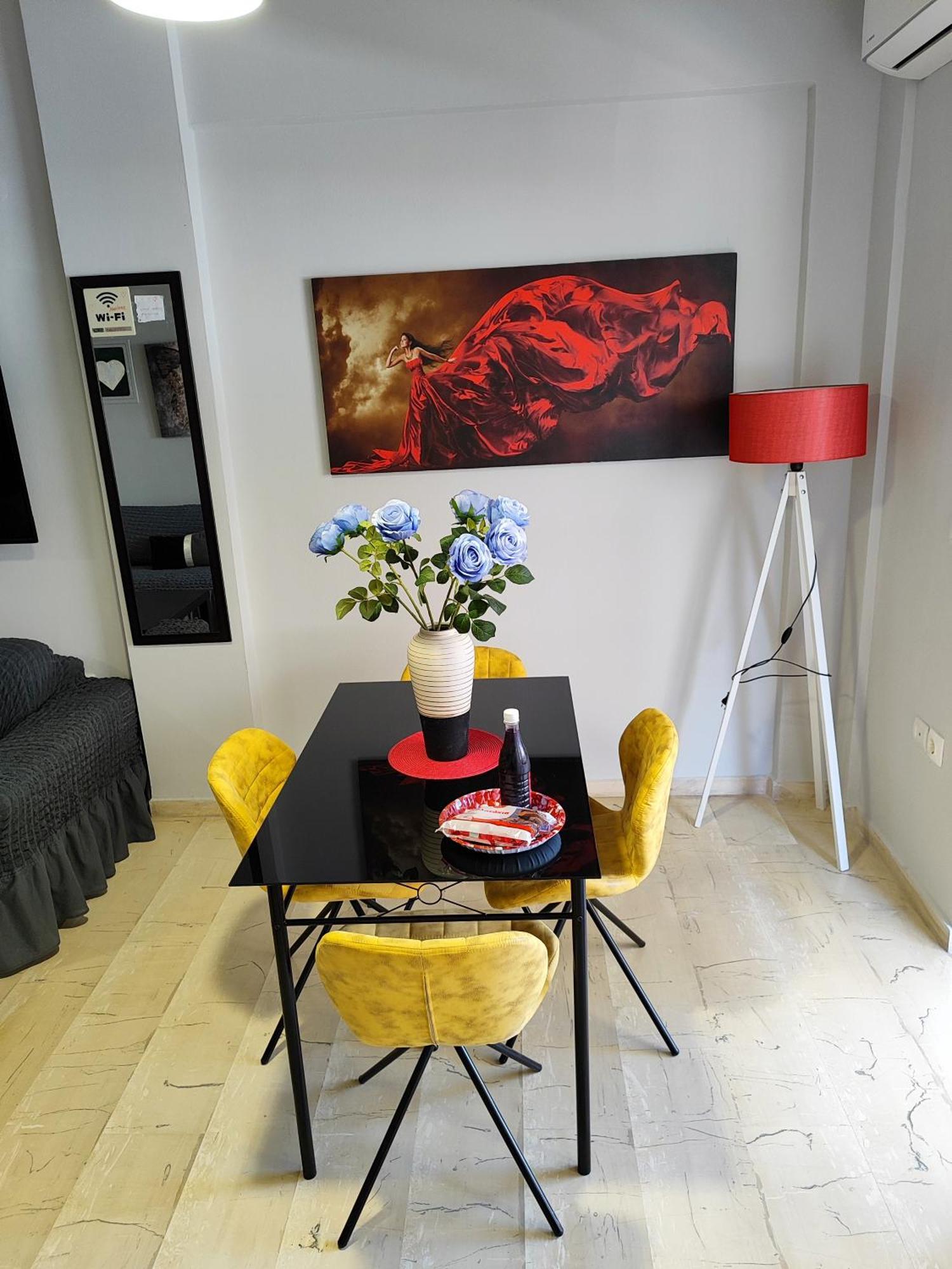 Marlen House Chania Hanya Dış mekan fotoğraf