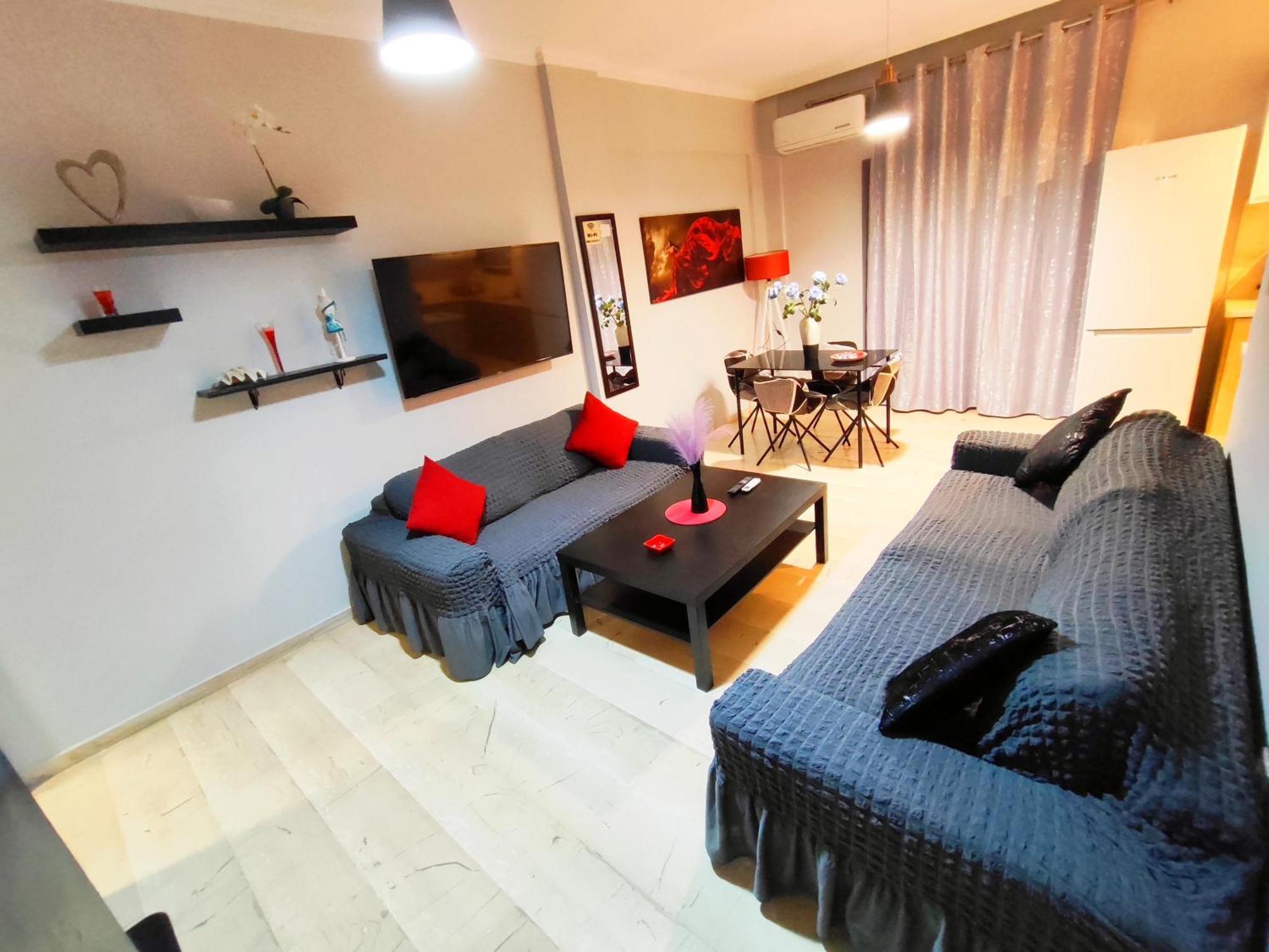 Marlen House Chania Hanya Dış mekan fotoğraf